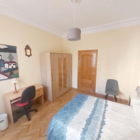 마드리드 Apartamento En Retiro 아파트 외부 사진