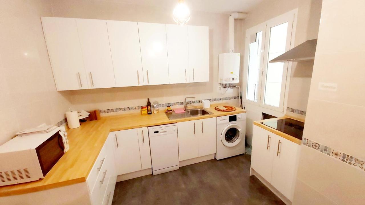 마드리드 Apartamento En Retiro 아파트 외부 사진