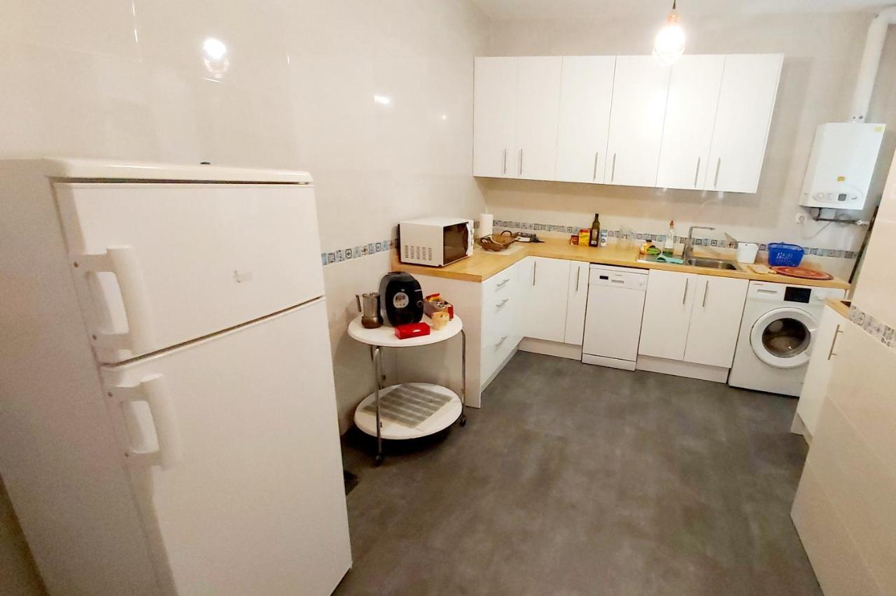 마드리드 Apartamento En Retiro 아파트 외부 사진
