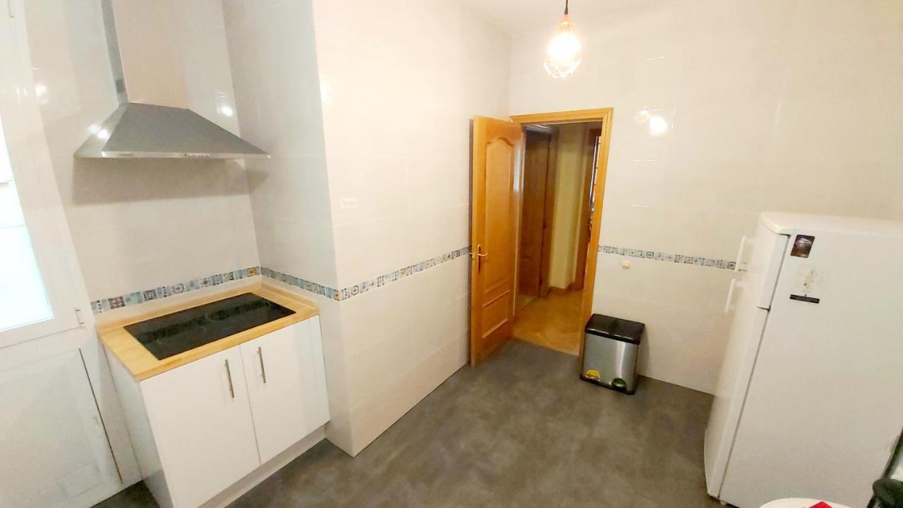마드리드 Apartamento En Retiro 아파트 외부 사진