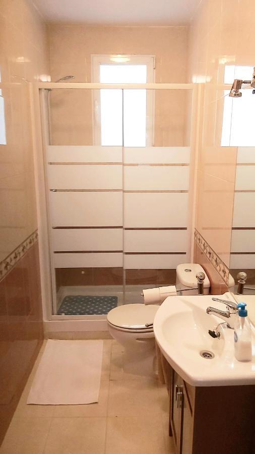 마드리드 Apartamento En Retiro 아파트 외부 사진