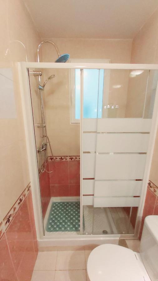 마드리드 Apartamento En Retiro 아파트 외부 사진