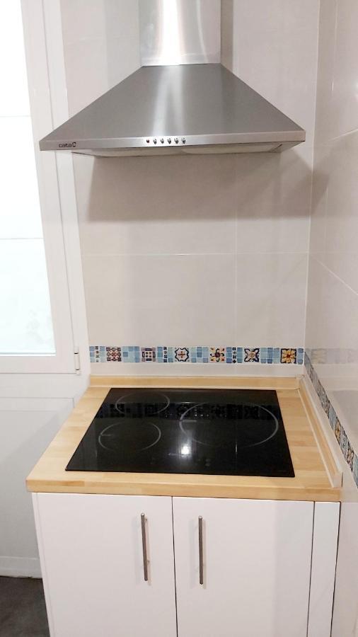 마드리드 Apartamento En Retiro 아파트 외부 사진