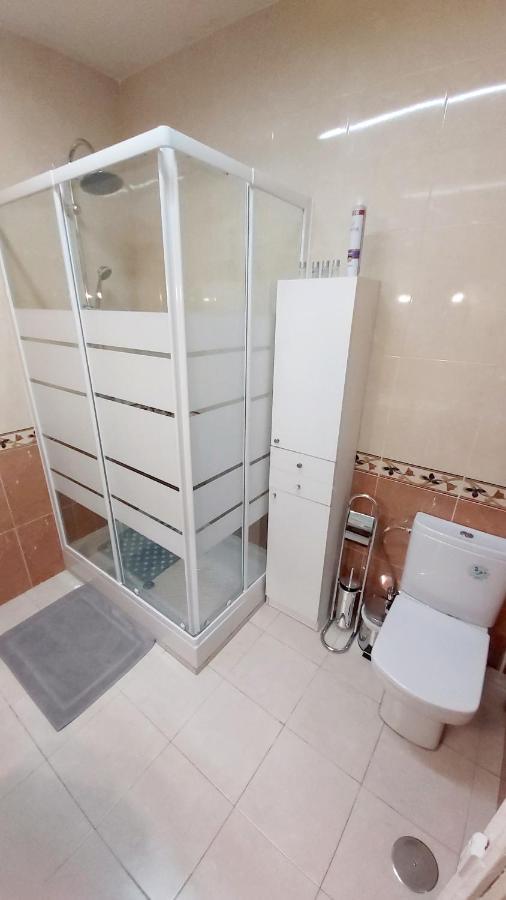 마드리드 Apartamento En Retiro 아파트 외부 사진