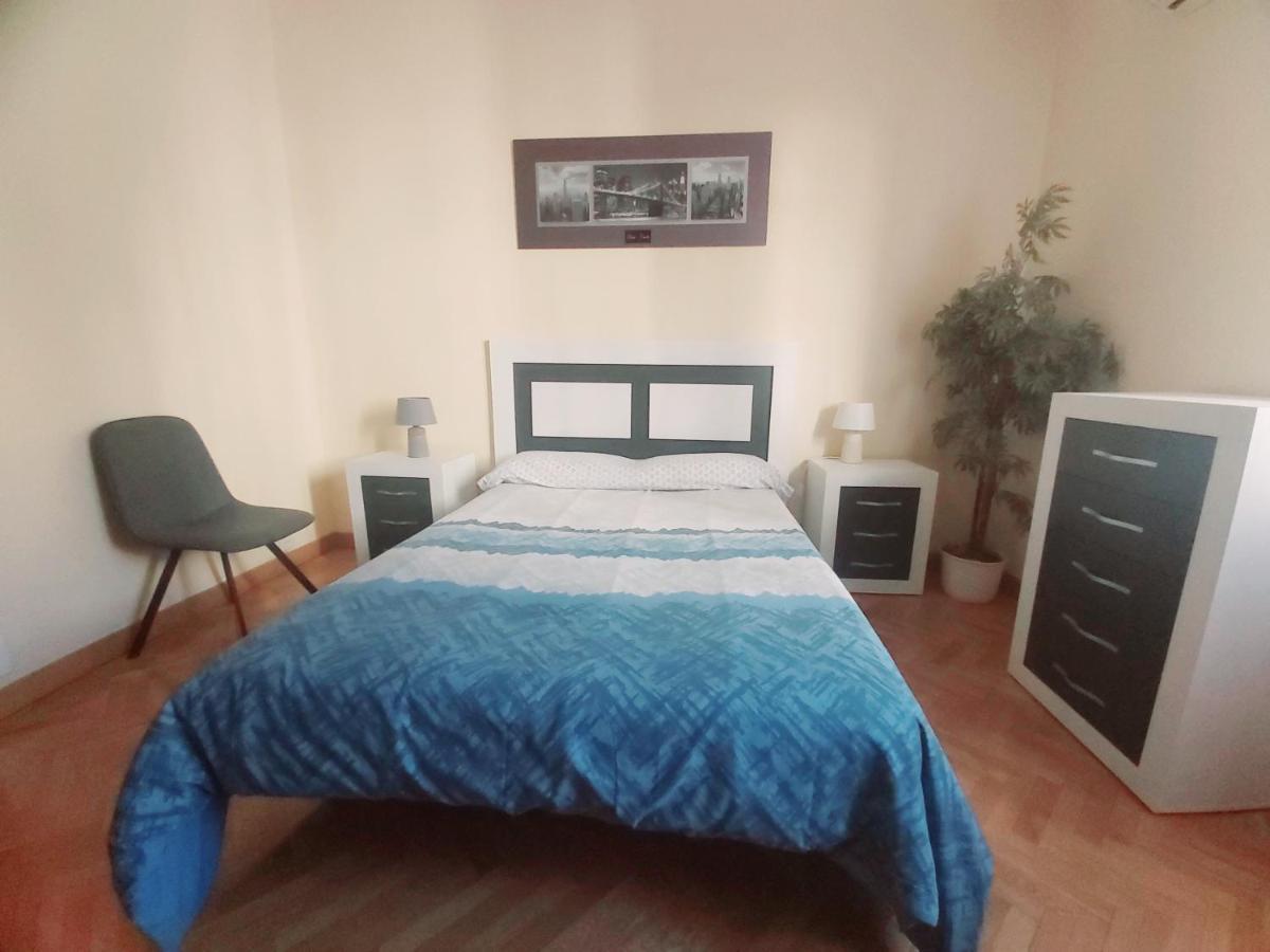 마드리드 Apartamento En Retiro 아파트 외부 사진