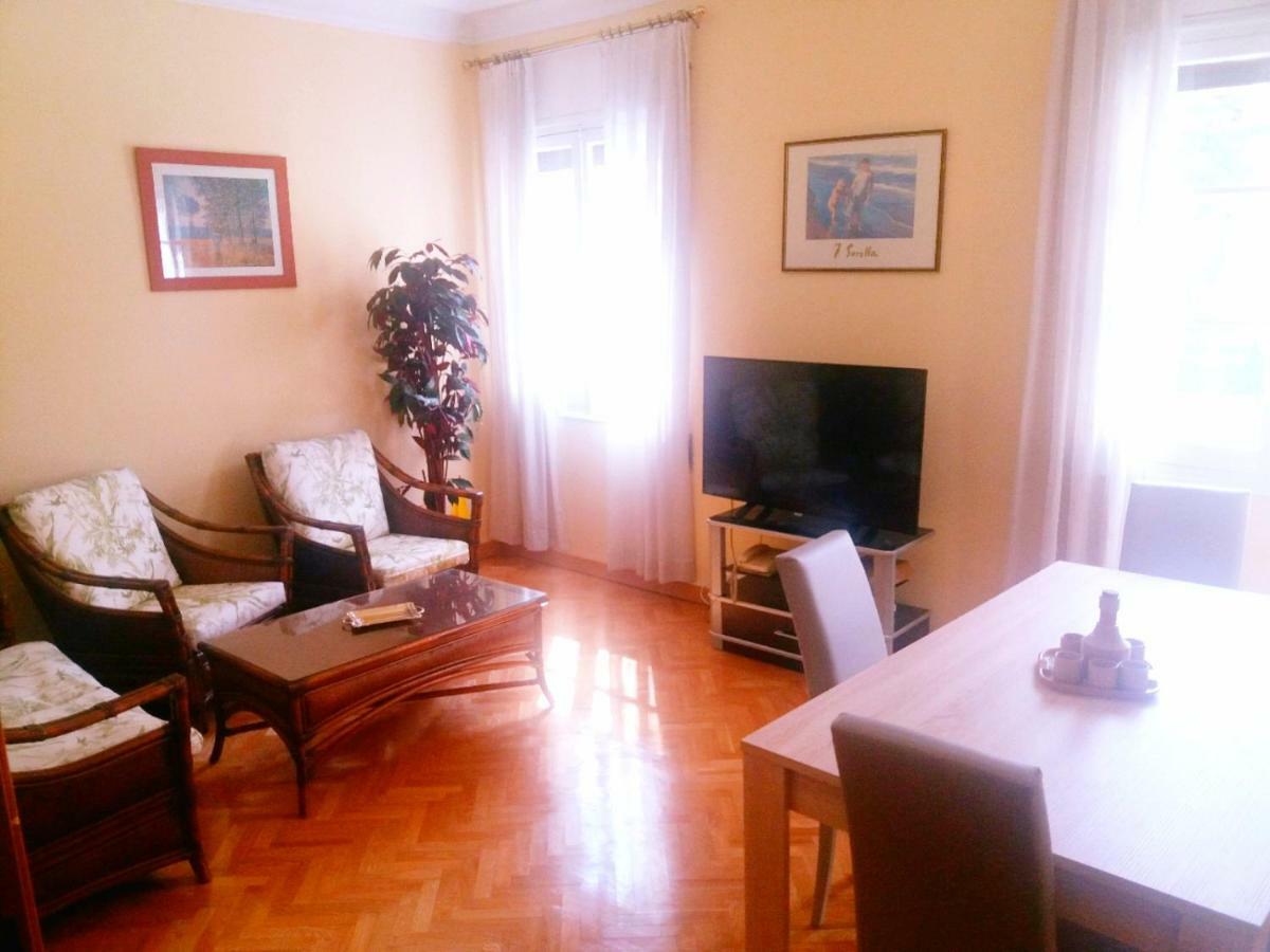 마드리드 Apartamento En Retiro 아파트 외부 사진
