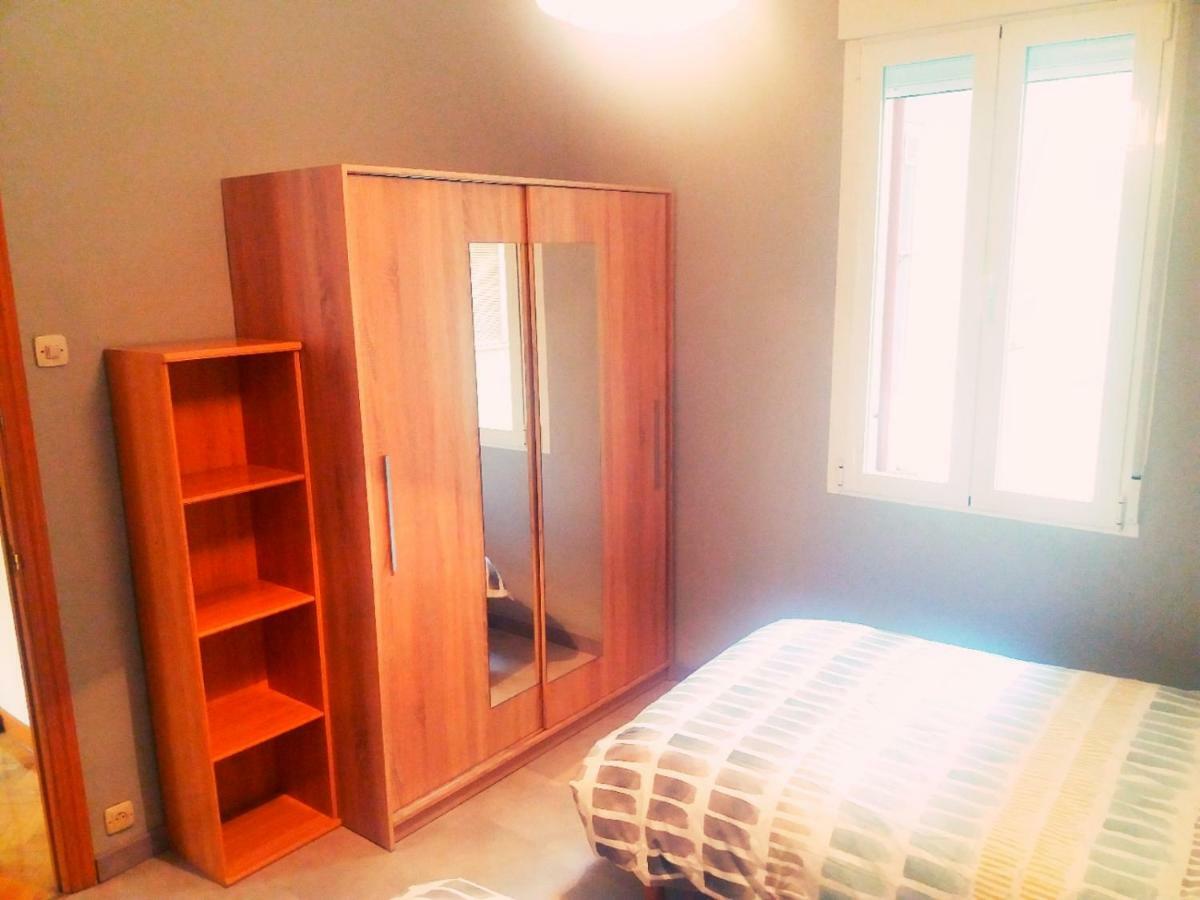 마드리드 Apartamento En Retiro 아파트 외부 사진